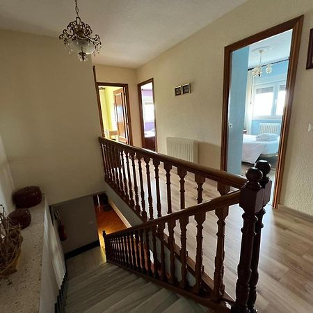 Casa Rural Costanilla San Miguel de Valero Номер фото
