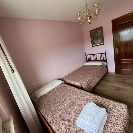 Casa Rural Costanilla San Miguel de Valero Номер фото