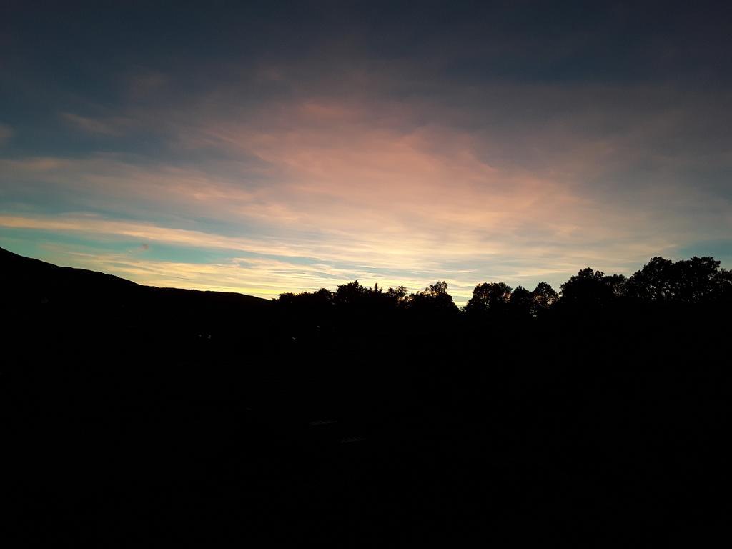 Casa Rural Costanilla San Miguel de Valero Екстер'єр фото