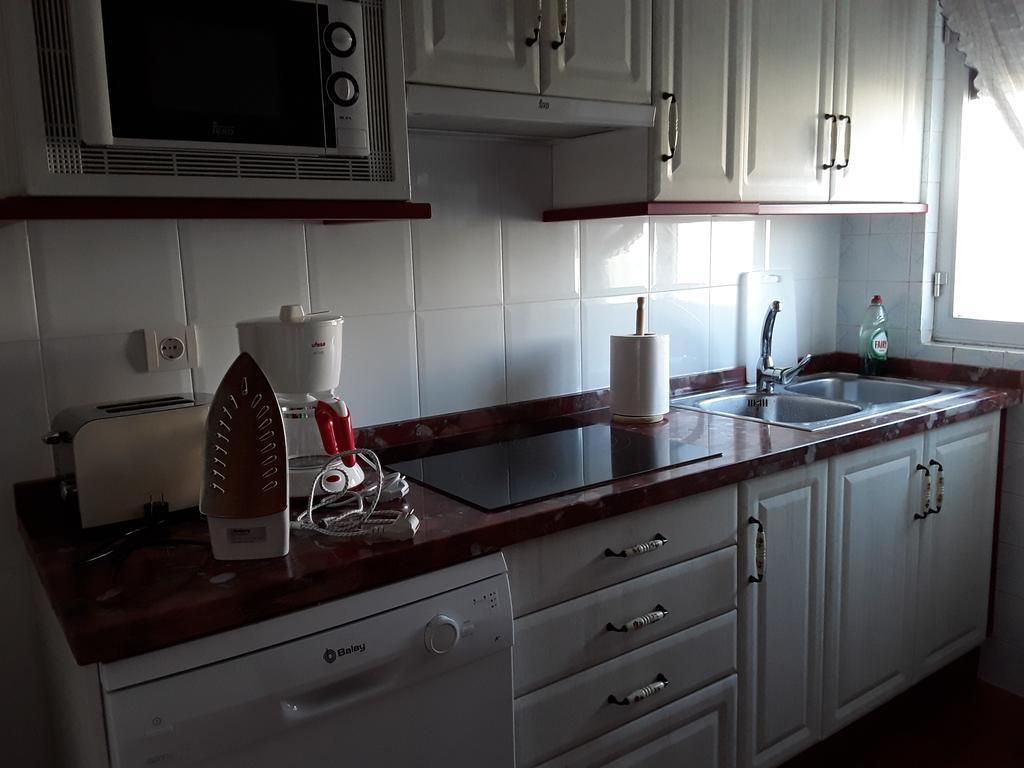 Casa Rural Costanilla San Miguel de Valero Екстер'єр фото