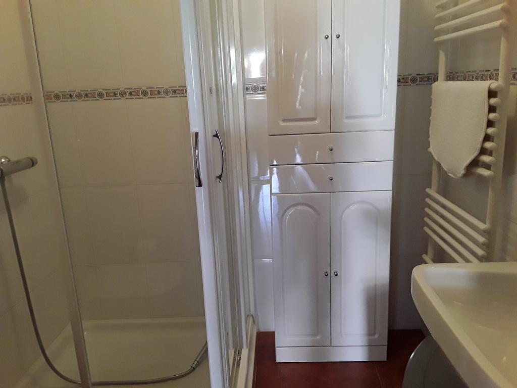 Casa Rural Costanilla San Miguel de Valero Екстер'єр фото
